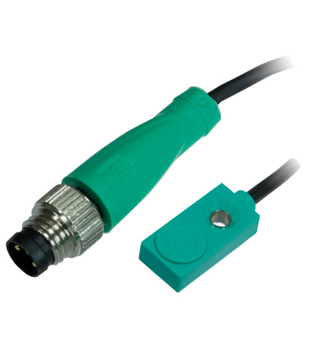 Pepperl+Fuchs Fabrik Induktiver Sensor 224032 Pepperl+Fuchs Fabrik Induktiver Sensor 224032