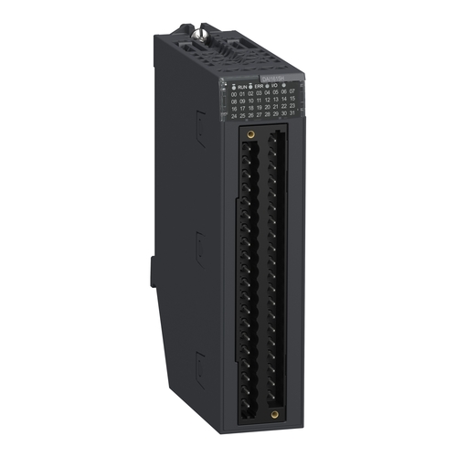 Schneider Electric X80-Modul 16DE 200-240VAC Drahtbr. harsh BMXDAI1615H