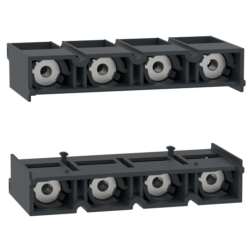 Schneider Electric Mutternhalter 4P für DT200A6 LAD911546