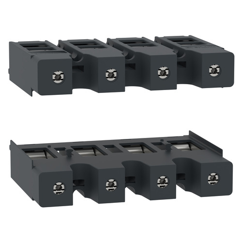 Schneider Electric EverLink Block 4P für DT200A LAD91154A