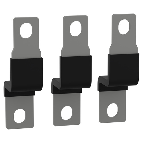 Schneider Electric Flexible Verlängerung 3P D115-150AgrÜLR LAD91503211