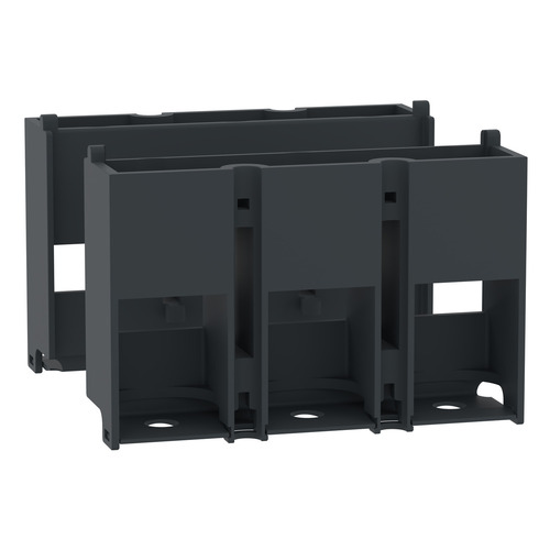 Schneider Electric Mutternhalter 3P für D115-150A6 LAD915036