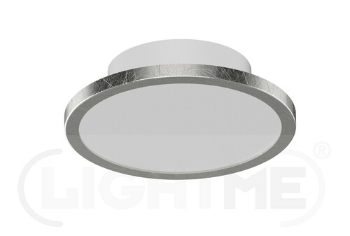 LIGHTME LED-Deckenleuchte 827-840 GX53 LM85651