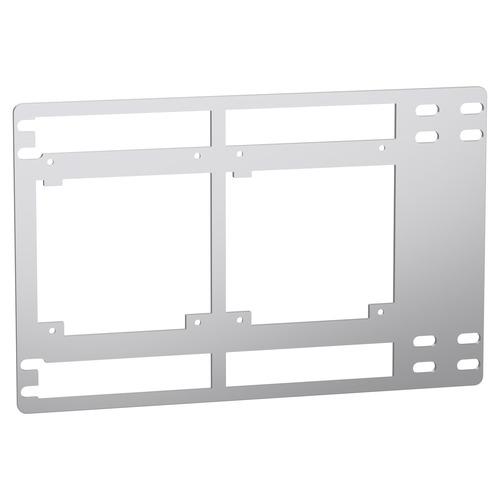 Schneider Electric Nachrüstsockel für 3P Dual D115-150A LAD9150RFB2