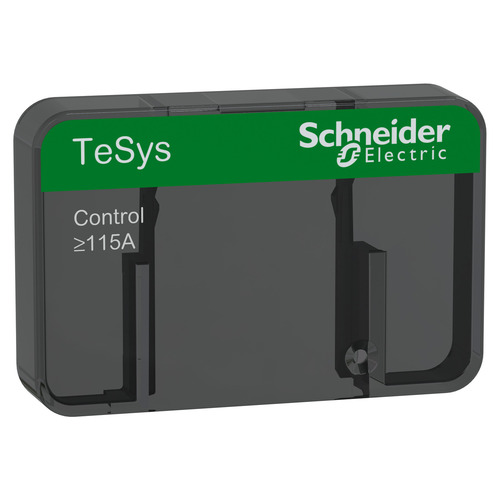 Schneider Electric Sicherheitsabdeckung D115-150A LAD9ET5
