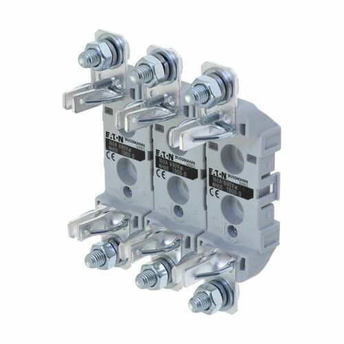 Eaton Sicherungsunterteil Niedersp. 160A 690V Triple Pol#TD00-D