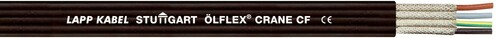 Lapp Kabel&Leitung ÖLFLEX CRANE CF 4G16 0041083 R100