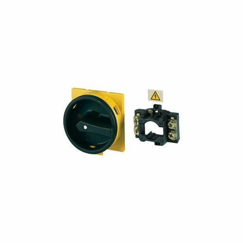 Eaton Umbausatz Hauptschalter Griff schwarz V/EA/SVB-SW-T5