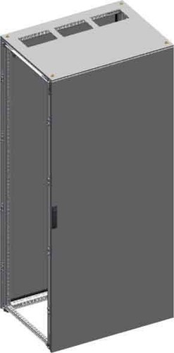 Striebel&John R-Reihenschaltschrank B4/H8/T4 4/8R4