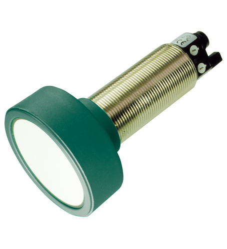 Pepperl+Fuchs Fabrik Ultraschallsensor 238394 Pepperl+Fuchs Fabrik Ultraschallsensor 238394