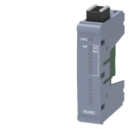 Siemens Dig.Industr. CB 1241 Comm Board, RS485 6ES7241-1CA50-0XB0 Siemens Dig.Industr. CB 1241 Comm Board, RS485 6ES7241-1CA50-0XB0