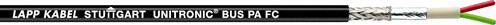 Lapp Kabel&Leitung UNITRONIC BUS PA FC (BK) 1X2X1.0 2170335/500
