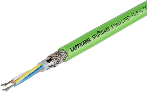 Lapp Kabel&Leitung ETHERLINE FD P FC CAT5 2x2xAWG22 2170894/500