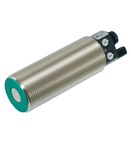 Pepperl+Fuchs Fabrik Ultraschallsensor 238411 Pepperl+Fuchs Fabrik Ultraschallsensor 238411