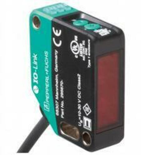 Pepperl+Fuchs Fabrik Ultraschallsensor 238418 Pepperl+Fuchs Fabrik Ultraschallsensor 238418
