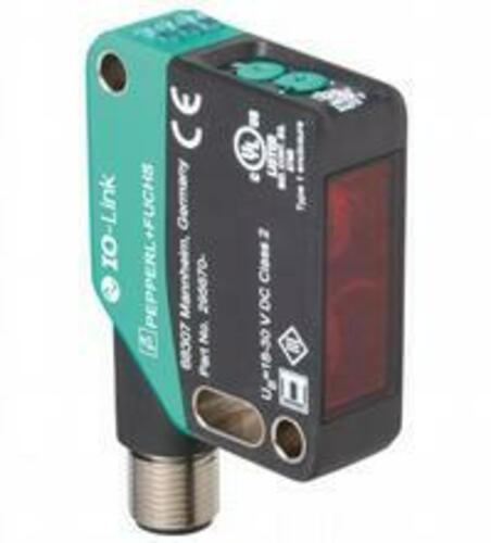 Pepperl+Fuchs Fabrik Ultraschallsensor 238419 Pepperl+Fuchs Fabrik Ultraschallsensor 238419