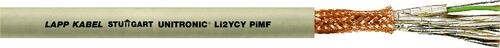Lapp Kabel&Leitung UNITRONIC Li2YCY PiMF 4x2x0,34 0034047/500