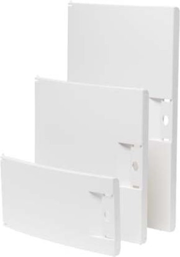 Striebel&John Kunststofftür weiß 12 PLE Mistral 41W 41Z35