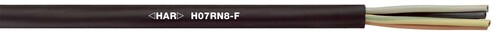 Lapp Kabel&Leitung H07RN8-F 3G2,5 1600607/500