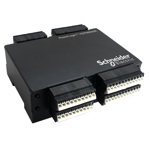 Schneider Electric Hdpmr 24 Kanal Modul Wf METSEHDPM6R24WF