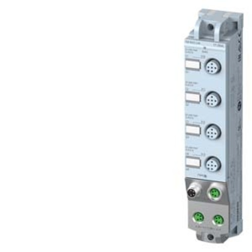 Siemens Dig.Industr. SIMATIC ET 200AL 6ES7147-5JD01-0BA0 Siemens Dig.Industr. SIMATIC ET 200AL 6ES7147-5JD01-0BA0
