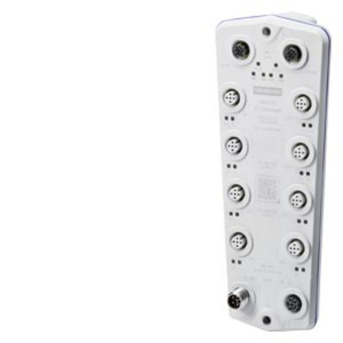 Siemens Dig.Industr. SIMATIC ET 200clean 6ES7148-7JH00-0BB0 Siemens Dig.Industr. SIMATIC ET 200clean 6ES7148-7JH00-0BB0