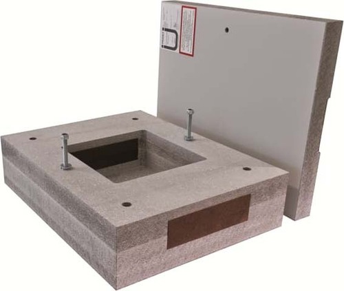 Striebel&John Klemmkasten 90min. Brandsch. 1FB KF3590