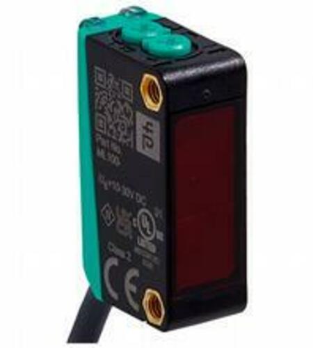 Pepperl+Fuchs Fabrik Reflexions-Lichttaster HGW 249947 Pepperl+Fuchs Fabrik Reflexions-Lichttaster HGW 249947