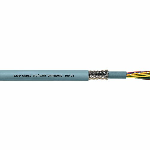 Lapp Kabel&Leitung UNITRONIC 100 CY 52x0,34 0031060/500 Lapp Kabel&Leitung UNITRONIC 100 CY 52x0,34 0031060/500
