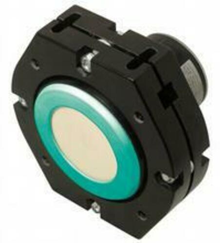 Pepperl+Fuchs Fabrik Ultraschallsensor 250792 Pepperl+Fuchs Fabrik Ultraschallsensor 250792