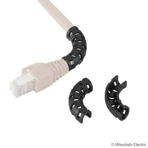 Mitsubishi Electric CC Link Bending tool for Patch Cable, RJ IE-CB-1piece