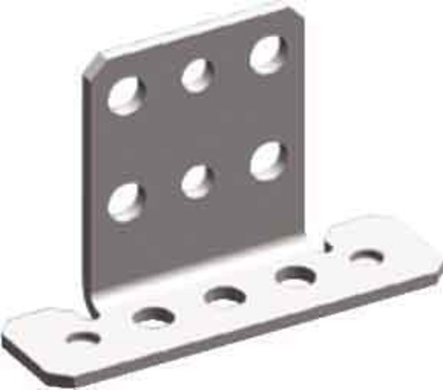 Striebel&John Montagewinkel R-Schrank RZ7P20 (VE20)