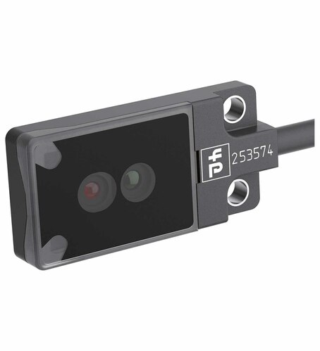Pepperl+Fuchs Fabrik Reflexionslichttaster (HGA) 263387