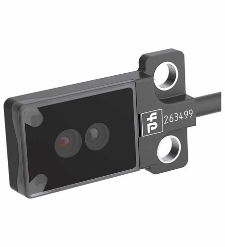 Pepperl+Fuchs Fabrik Reflexionslichtschranke 263501