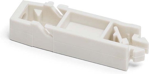 ABN Abdeckungshalter 55mm FAH1N100 (VE100) ABN Abdeckungshalter 55mm FAH1N100 (VE100)