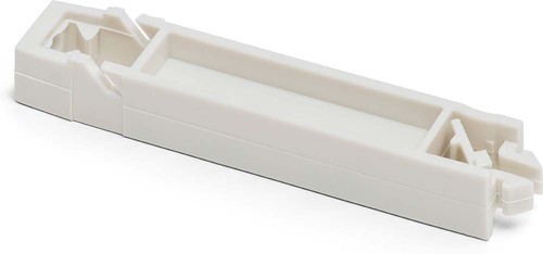 ABN Abdeckungshalter 87mm FAH2N100 (VE100) ABN Abdeckungshalter 87mm FAH2N100 (VE100)