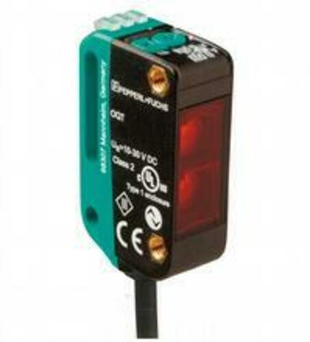 Pepperl+Fuchs Fabrik Reflexionslichttaster (MsT) 267075-100158 Pepperl+Fuchs Fabrik Reflexionslichttaster (MsT) 267075-100158