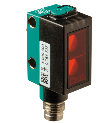 Pepperl+Fuchs Fabrik Reflexionslichttaster MsT 267075-100162