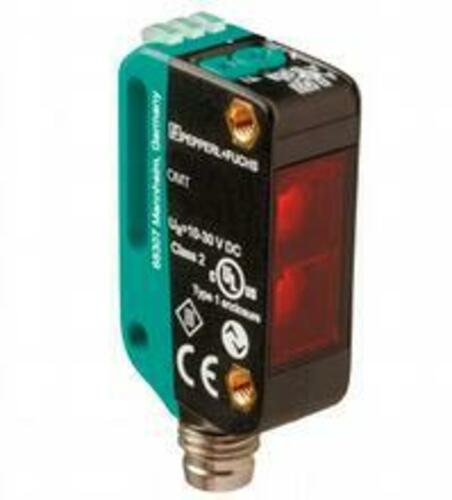 Pepperl+Fuchs Fabrik Distanzsensor 267075-100189