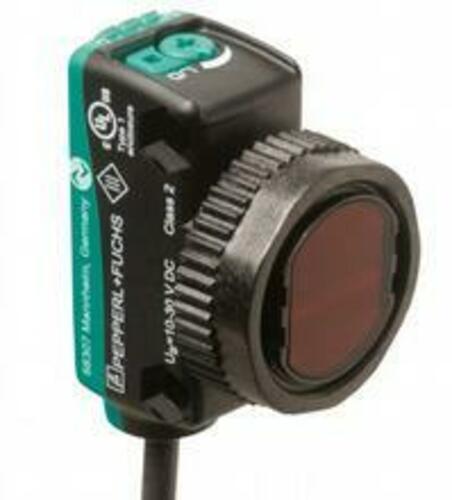 Pepperl+Fuchs Fabrik Reflexions-Lichttaster 267075-100261