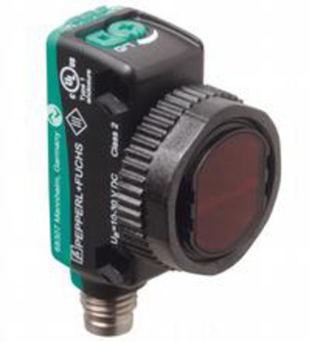 Pepperl+Fuchs Fabrik Reflexionslichttaster HGW 267075-100269 Pepperl+Fuchs Fabrik Reflexionslichttaster HGW 267075-100269