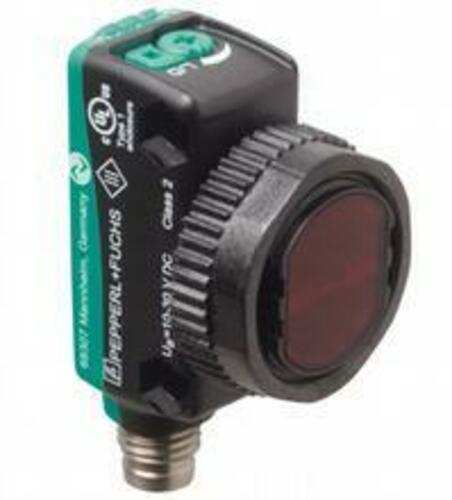 Pepperl+Fuchs Fabrik Reflexionslichttaster (HGW) 267075-100294 Pepperl+Fuchs Fabrik Reflexionslichttaster (HGW) 267075-100294
