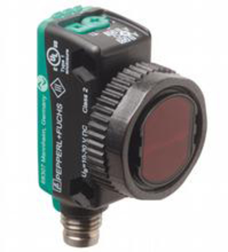 Pepperl+Fuchs Fabrik Distanzsensor 267075-100390