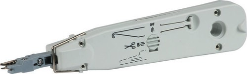 DEHN Anlege-Werkzeug LSA-Plus AW2 LSA DEHN Anlege-Werkzeug LSA-Plus AW2 LSA