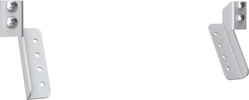 ABN Sammelschienen-Konsole CU vor dem Profil FSK401N