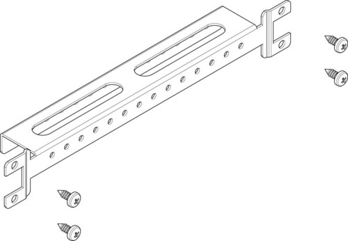 ABN Querkonsole 32mm FSK695N10 (VE10)