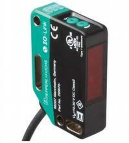 Pepperl+Fuchs Fabrik Ultraschallsensor 288381 Pepperl+Fuchs Fabrik Ultraschallsensor 288381