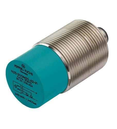Pepperl+Fuchs Fabrik Sensor induktiv 293454-0073 Pepperl+Fuchs Fabrik Sensor induktiv 293454-0073