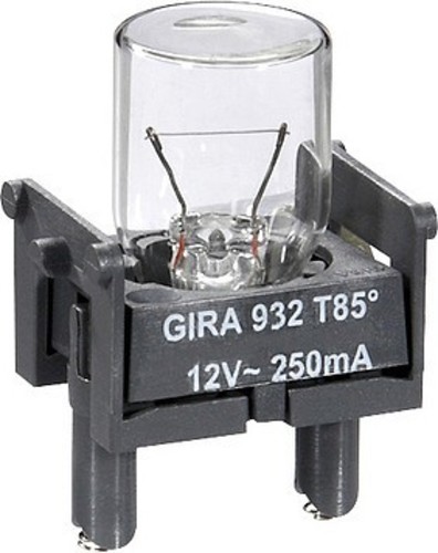 Gira Beleuchtungseinsatz LS 12V 093200