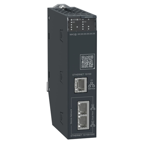 Schneider Electric Modicon M580 Performance-E BMENOC0302